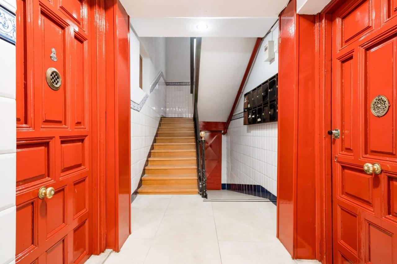 Apartamento Acogedor En Opera Apartment *